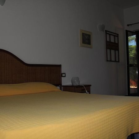 Casa Vacanze Marzano ξενώνας Tropea Εξωτερικό φωτογραφία