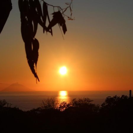 Casa Vacanze Marzano ξενώνας Tropea Εξωτερικό φωτογραφία