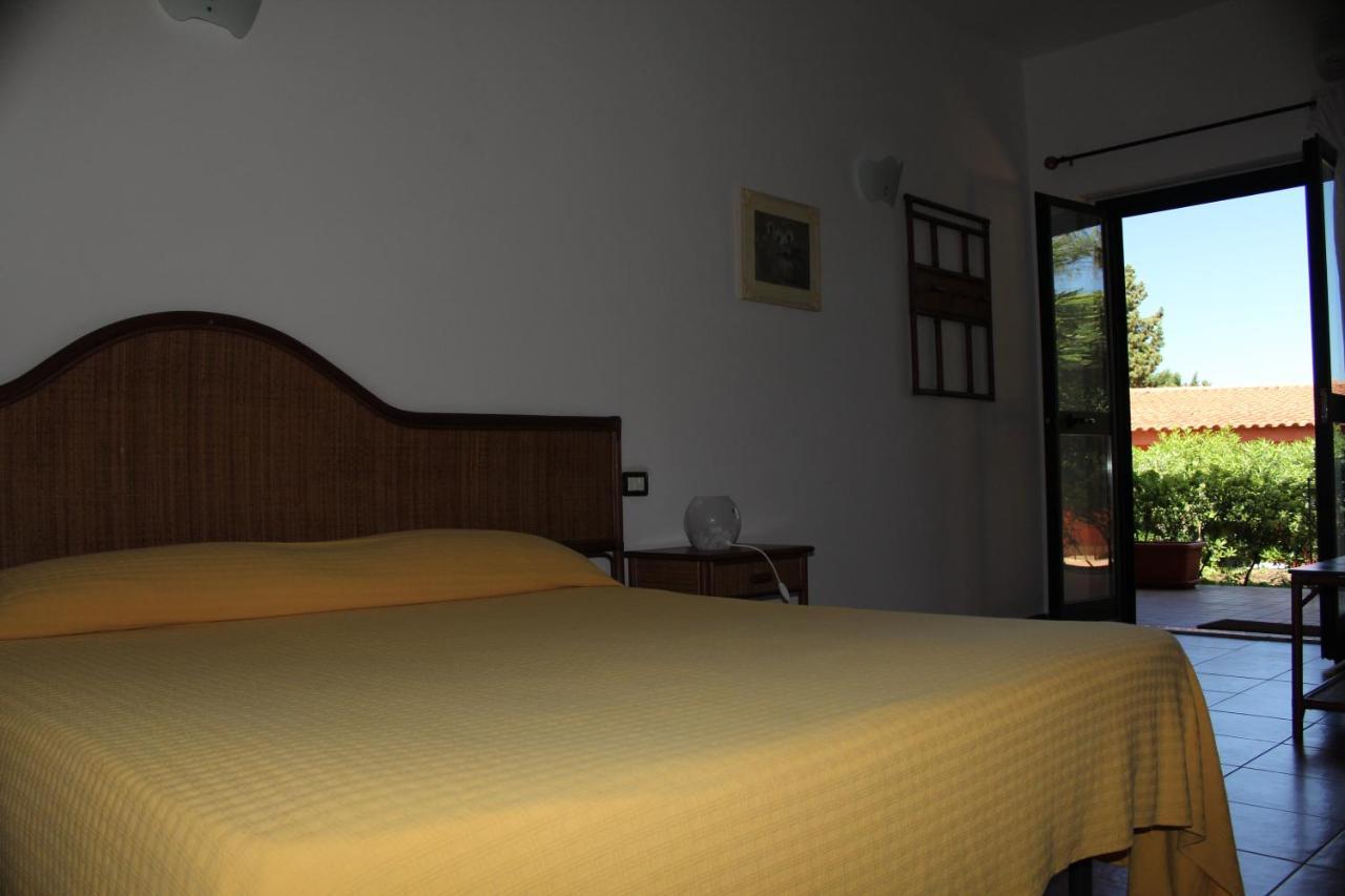 Casa Vacanze Marzano ξενώνας Tropea Εξωτερικό φωτογραφία