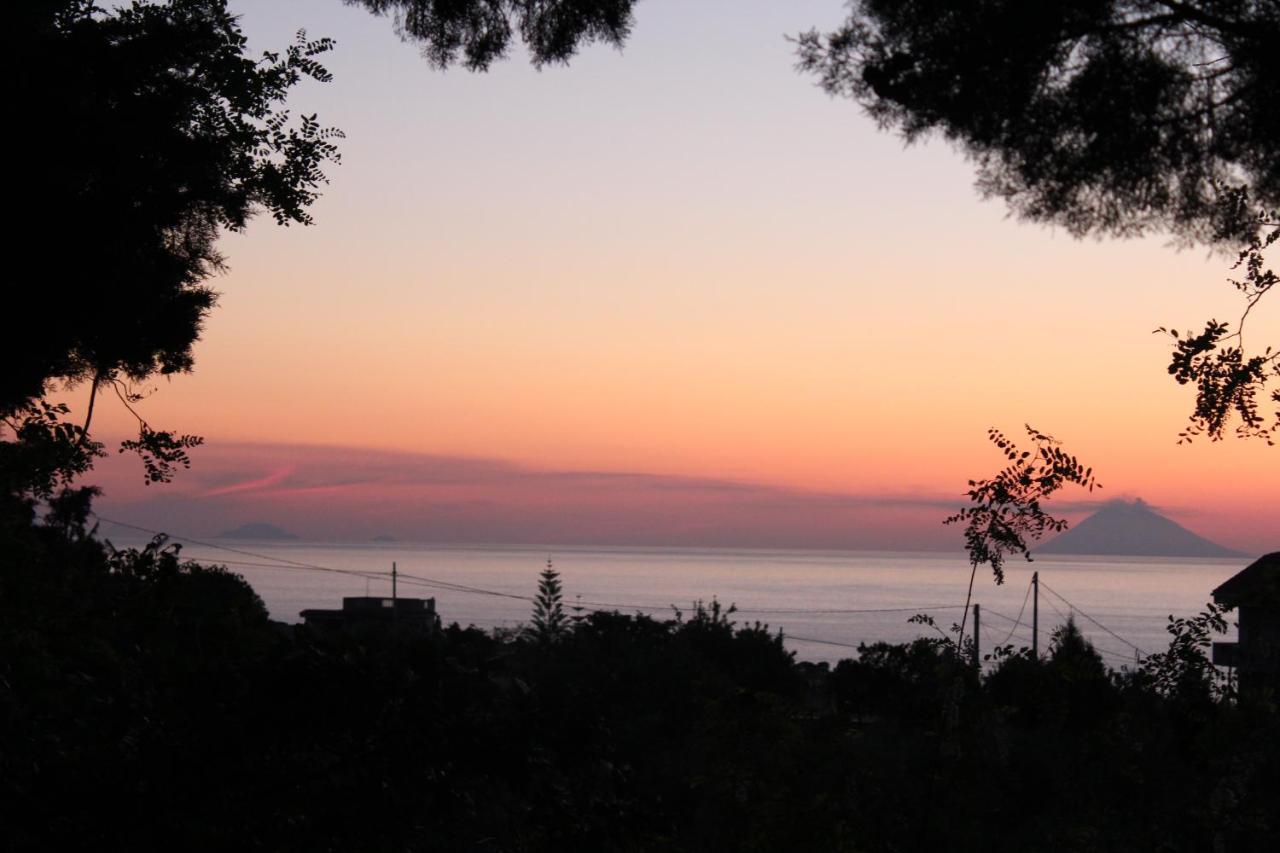 Casa Vacanze Marzano ξενώνας Tropea Εξωτερικό φωτογραφία