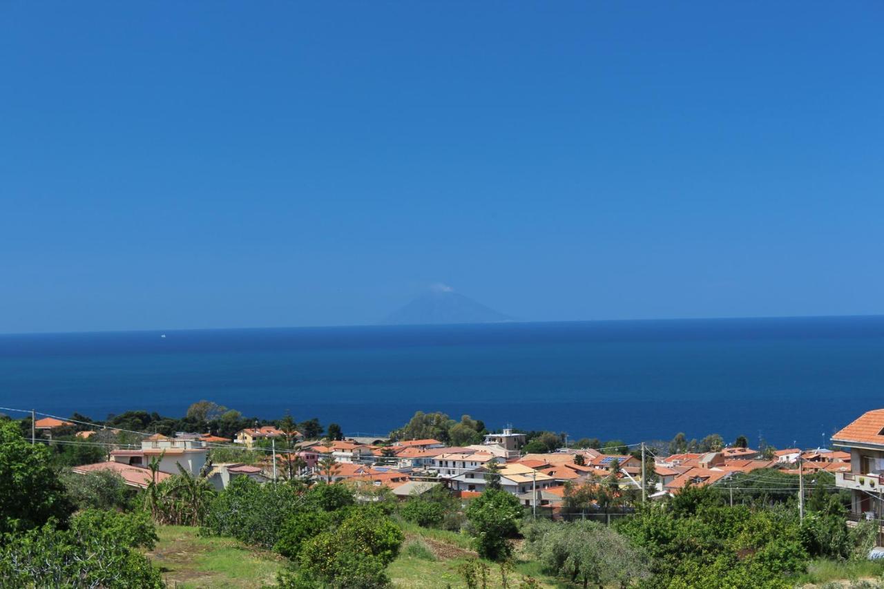 Casa Vacanze Marzano ξενώνας Tropea Εξωτερικό φωτογραφία