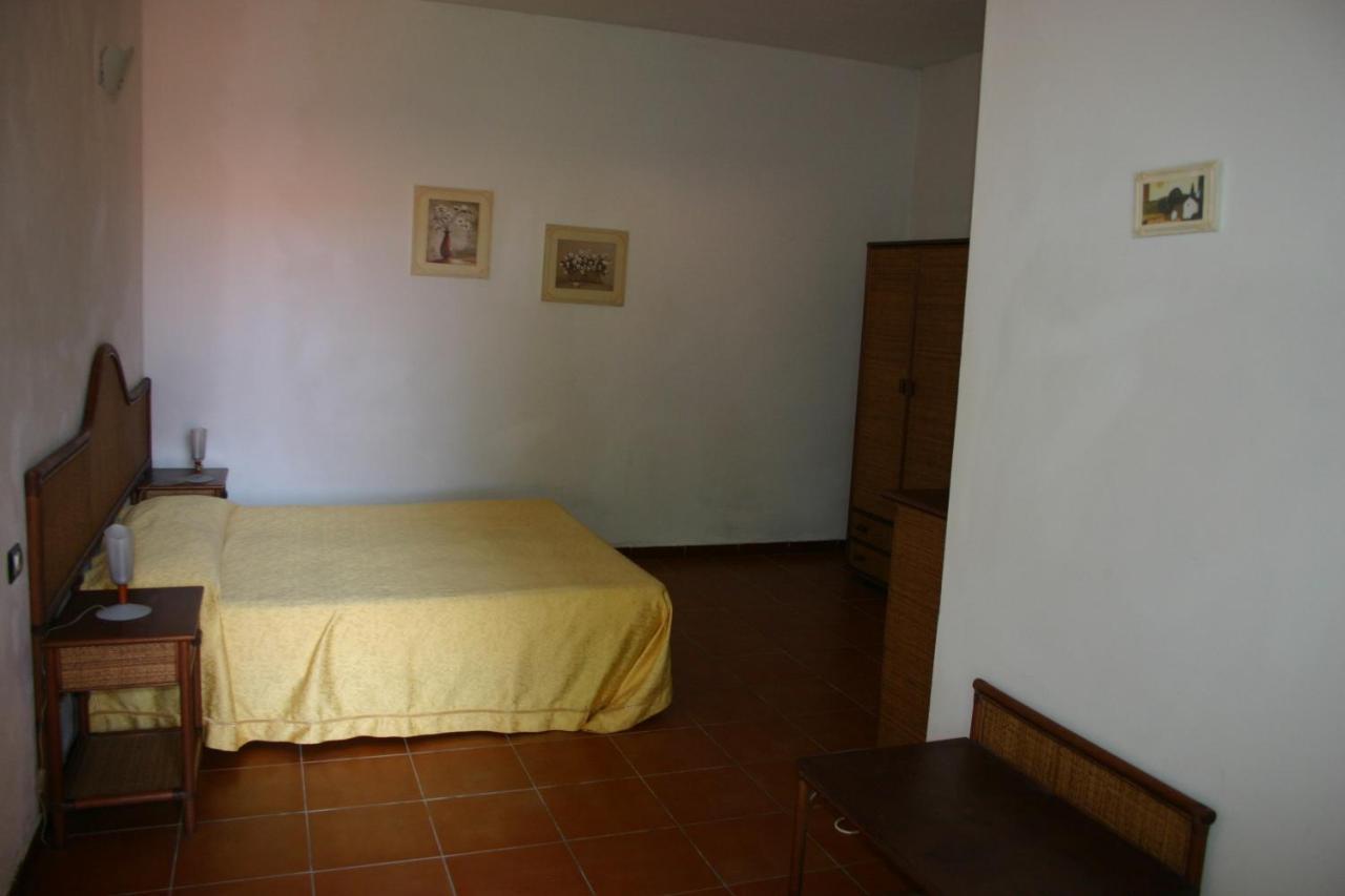 Casa Vacanze Marzano ξενώνας Tropea Εξωτερικό φωτογραφία