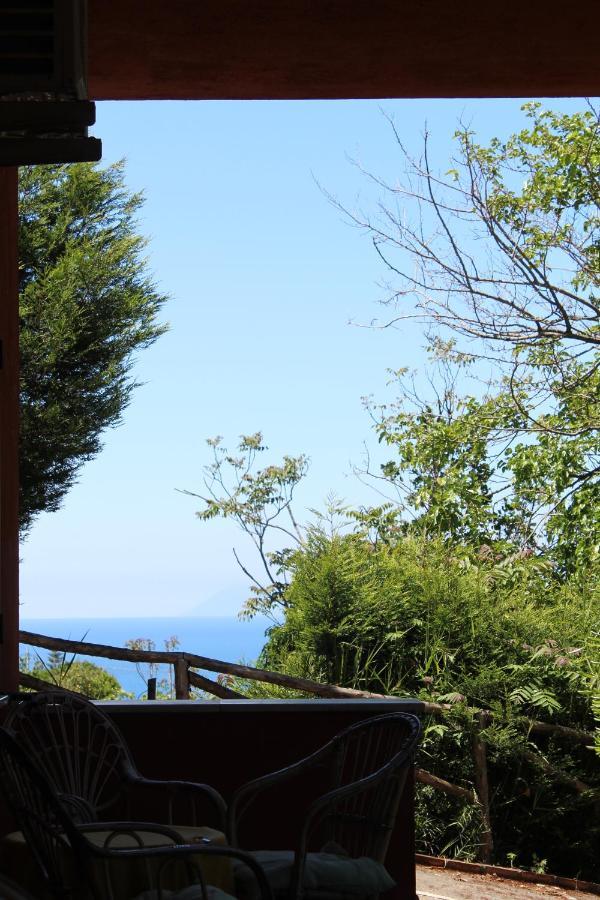 Casa Vacanze Marzano ξενώνας Tropea Εξωτερικό φωτογραφία
