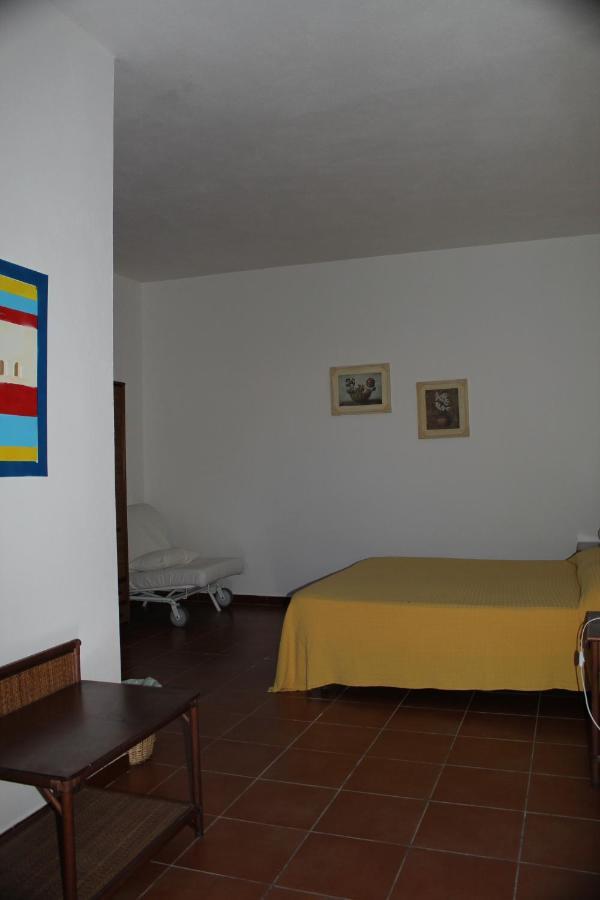 Casa Vacanze Marzano ξενώνας Tropea Εξωτερικό φωτογραφία