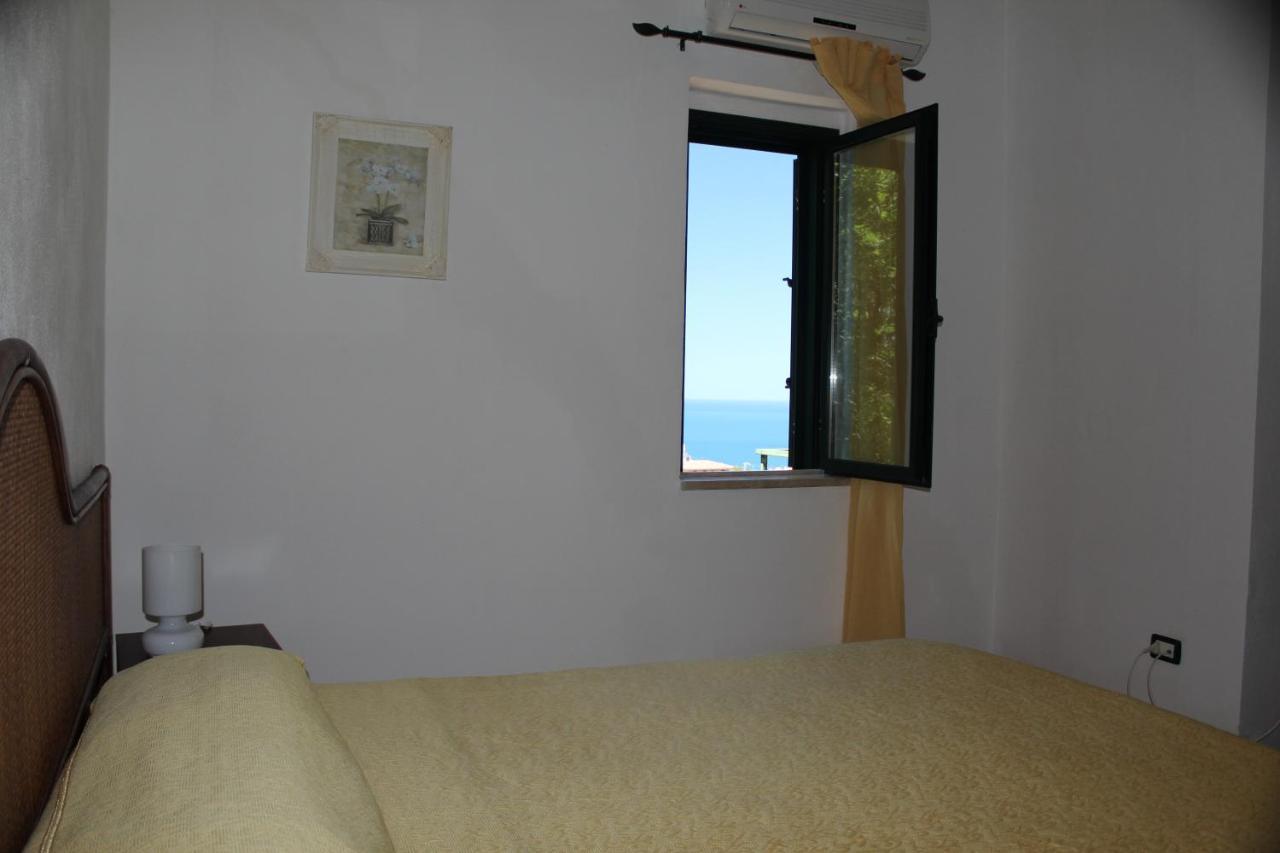 Casa Vacanze Marzano ξενώνας Tropea Εξωτερικό φωτογραφία